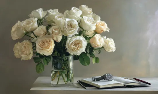 17 декабря - какие цветы и подарки подойдут ко Дню Ракетных войск стратегического назначения и Дню курьера